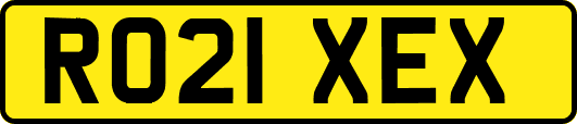 RO21XEX