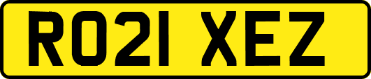 RO21XEZ