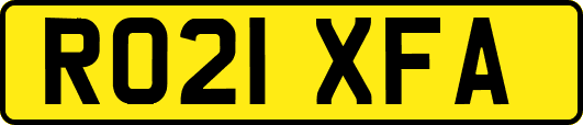 RO21XFA