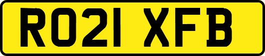 RO21XFB