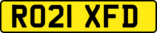 RO21XFD