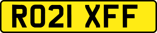 RO21XFF