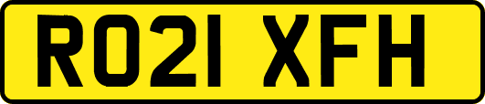 RO21XFH
