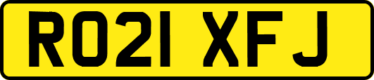 RO21XFJ
