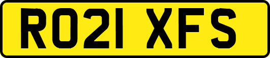 RO21XFS