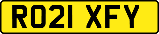 RO21XFY