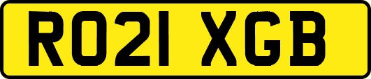 RO21XGB