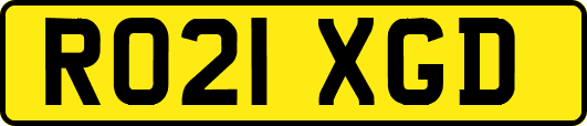 RO21XGD