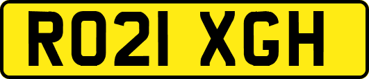 RO21XGH