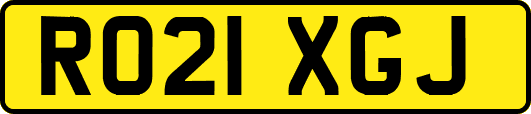 RO21XGJ