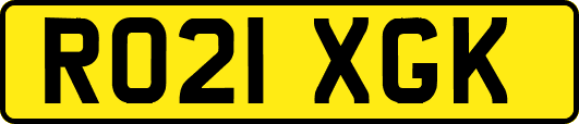 RO21XGK