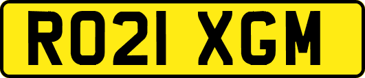 RO21XGM