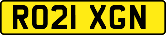 RO21XGN