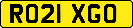 RO21XGO