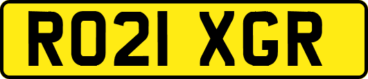 RO21XGR