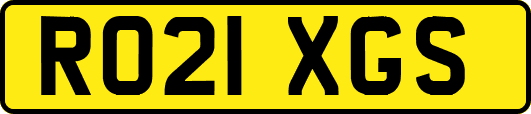 RO21XGS