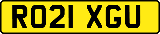 RO21XGU