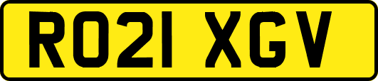 RO21XGV