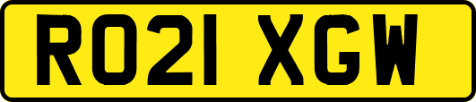 RO21XGW