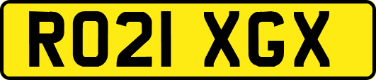 RO21XGX