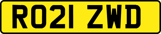 RO21ZWD