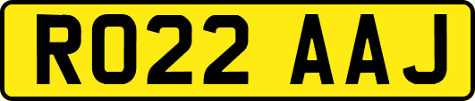 RO22AAJ