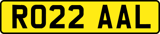 RO22AAL