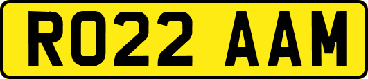 RO22AAM