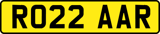 RO22AAR