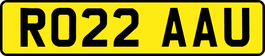 RO22AAU