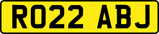 RO22ABJ