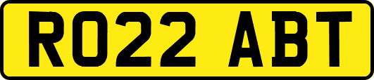 RO22ABT