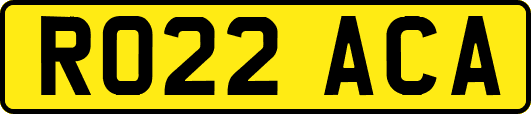 RO22ACA