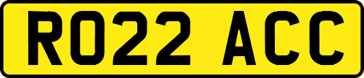 RO22ACC