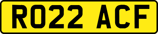 RO22ACF