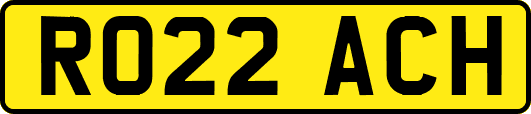 RO22ACH