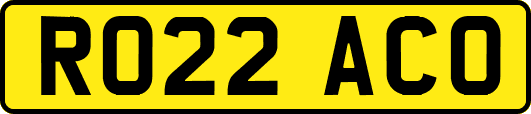 RO22ACO