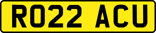 RO22ACU