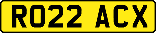 RO22ACX