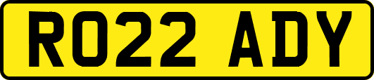 RO22ADY