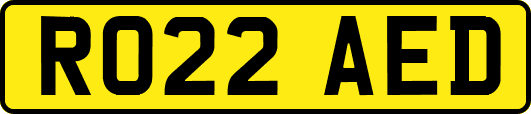 RO22AED