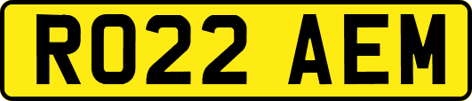 RO22AEM