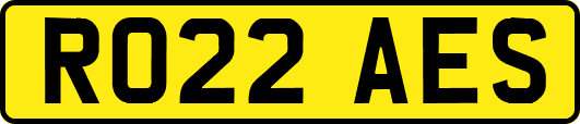 RO22AES