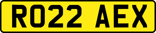 RO22AEX