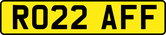 RO22AFF