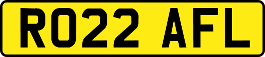 RO22AFL