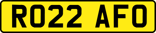 RO22AFO
