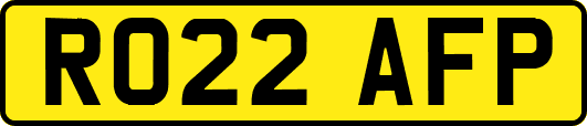 RO22AFP