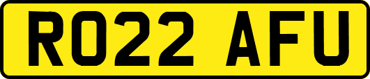RO22AFU