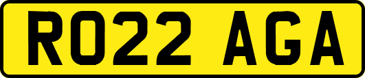RO22AGA